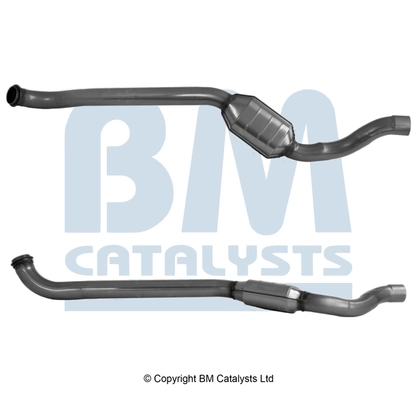 Catalytic Converter